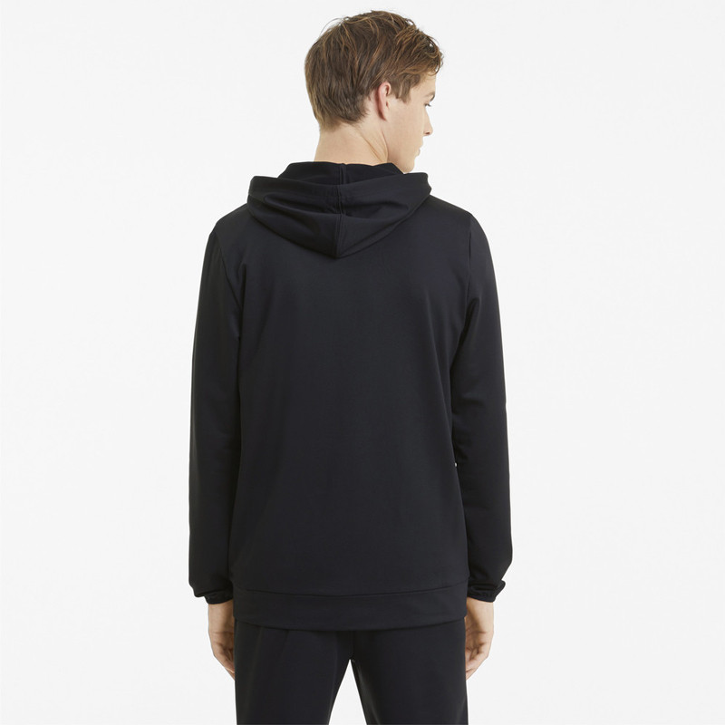 BAJU TRAINING PUMA RTG Full-Zip Hoodie