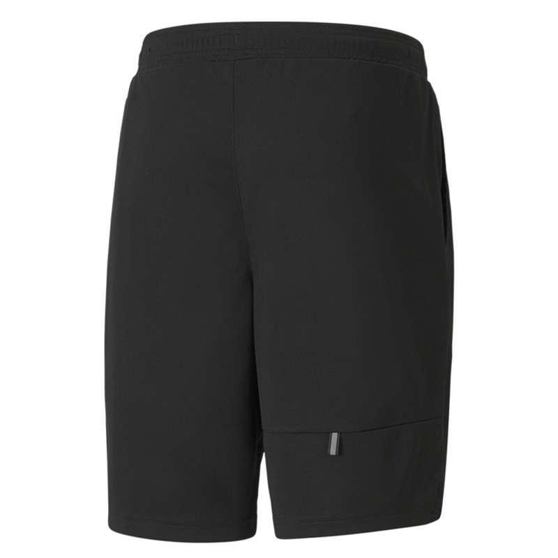 RTG Interlock Shorts foto 2