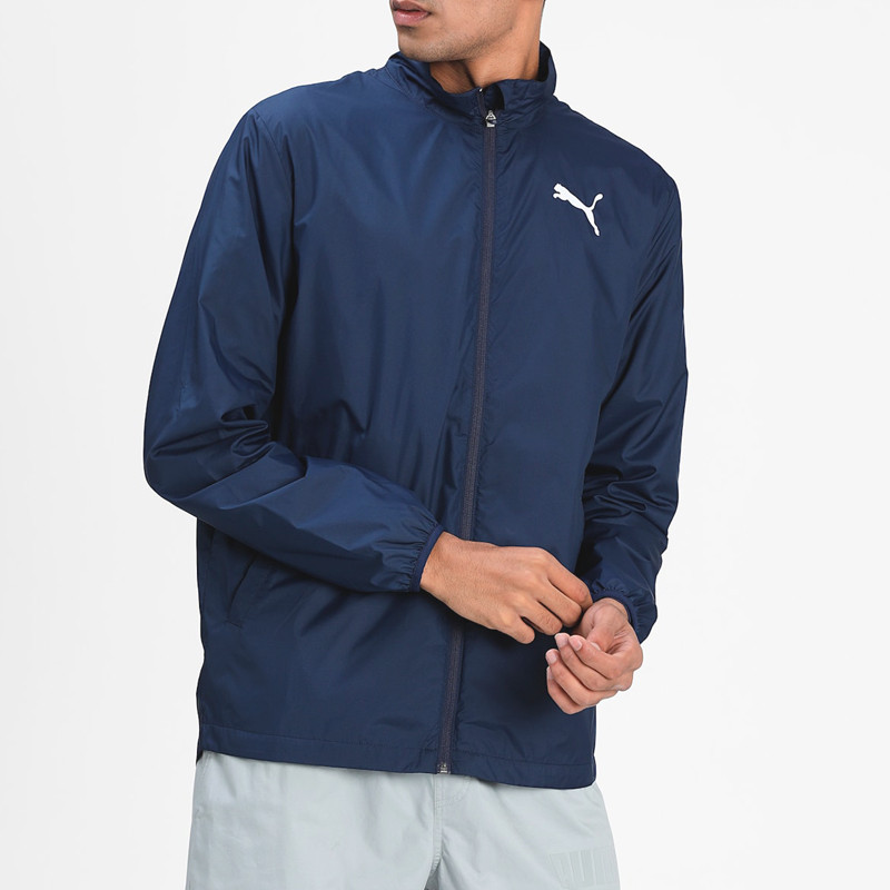BAJU TRAINING PUMA Active Jacket
