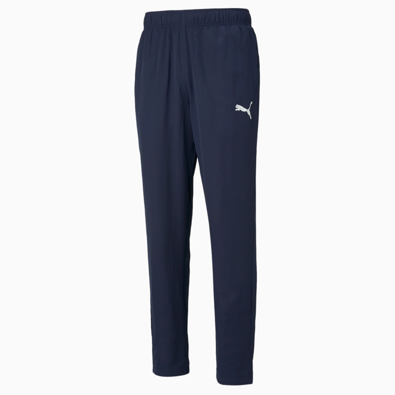 CELANA TRAINING PUMA Active Woven Pants