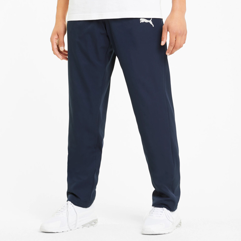 CELANA TRAINING PUMA Active Woven Pants