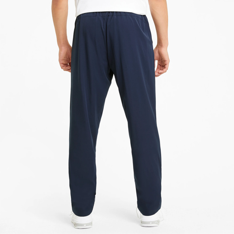 CELANA TRAINING PUMA Active Woven Pants