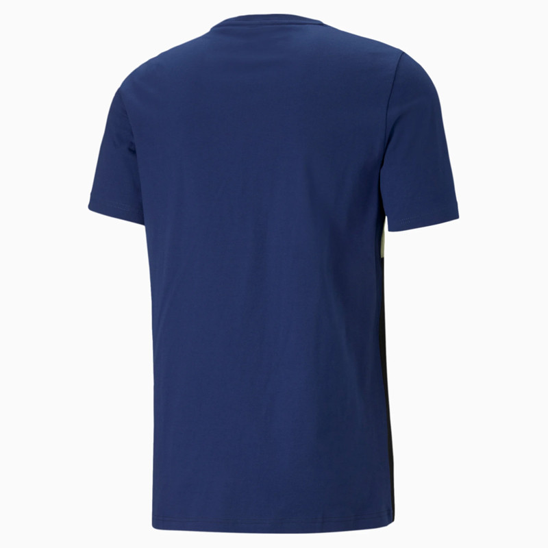 Essential Colorblock Tee foto 2