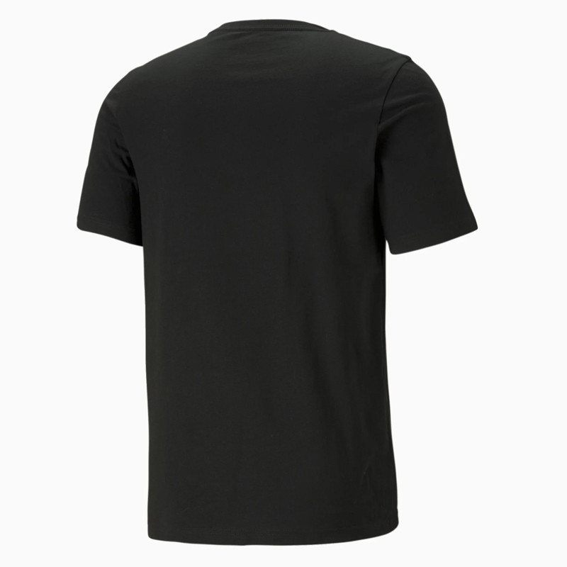 Essential+ Embroidery Logo Tee foto 2