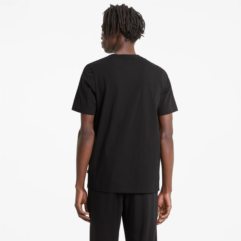 Essential+ Embroidery Logo Tee foto 4
