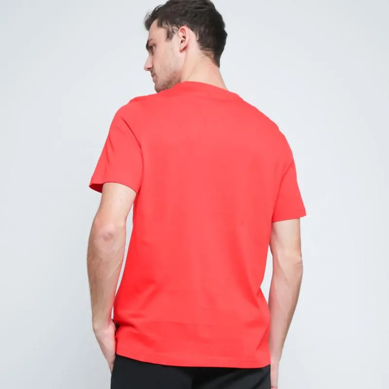 Essential+ Embroidery Logo Tee foto 3