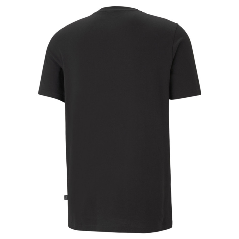 BAJU SNEAKERS PUMA Flock Tee