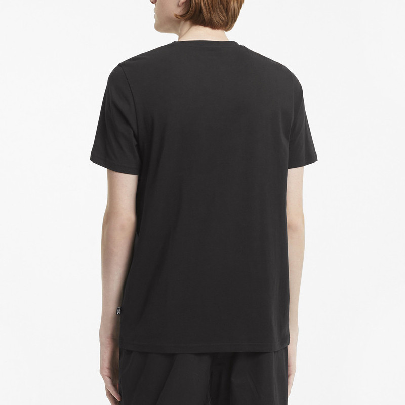 BAJU SNEAKERS PUMA Flock Tee