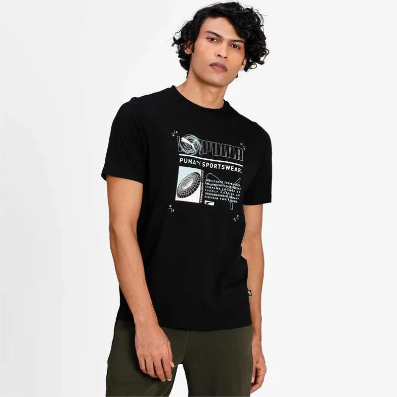 Reflective Tee foto 3