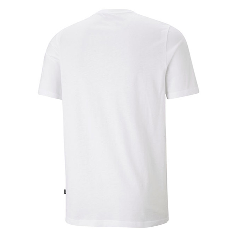 BAJU SNEAKERS PUMA Pride Tee