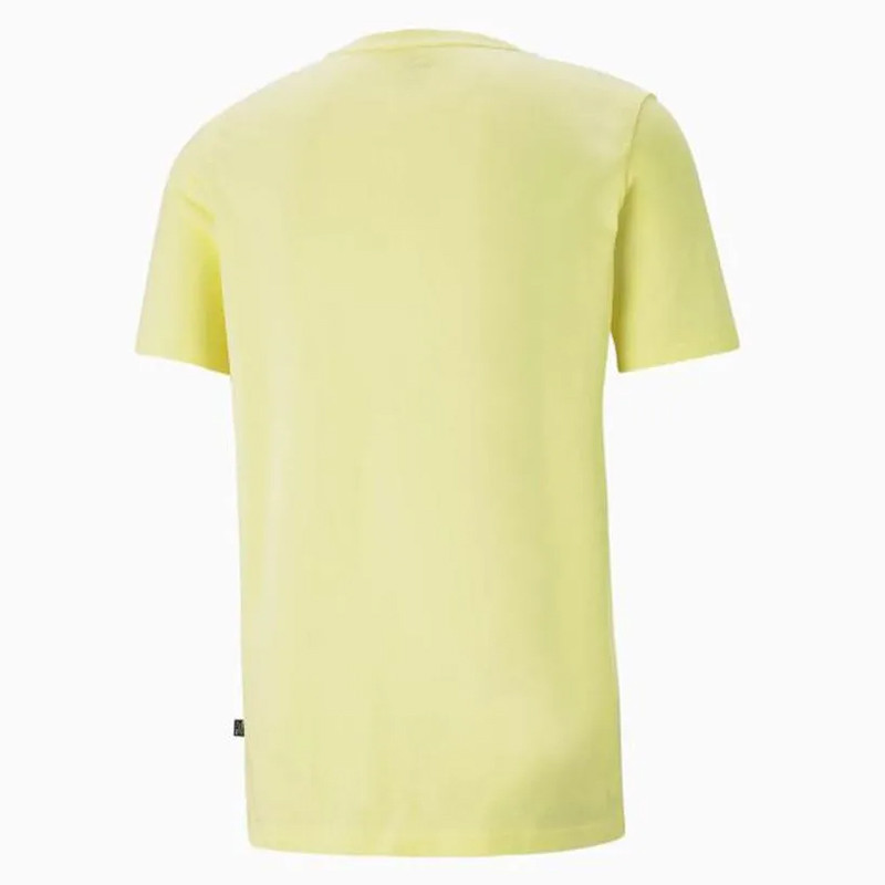 BAJU SNEAKERS PUMA Graphic Tee