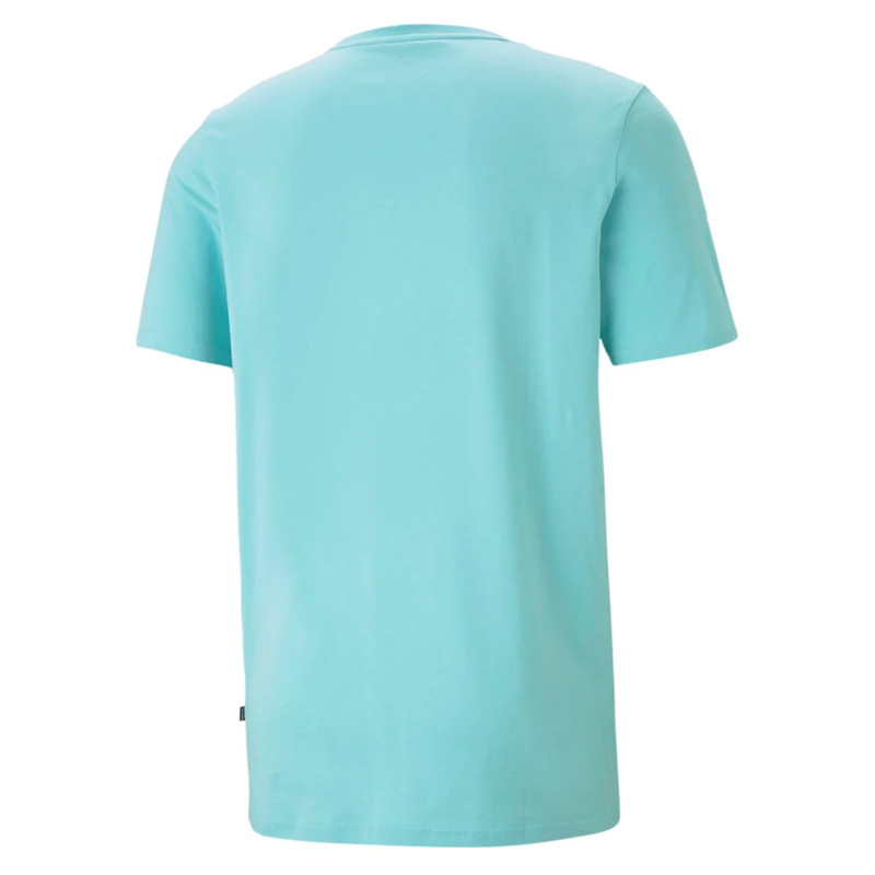 BAJU SNEAKERS PUMA Graphic Tee