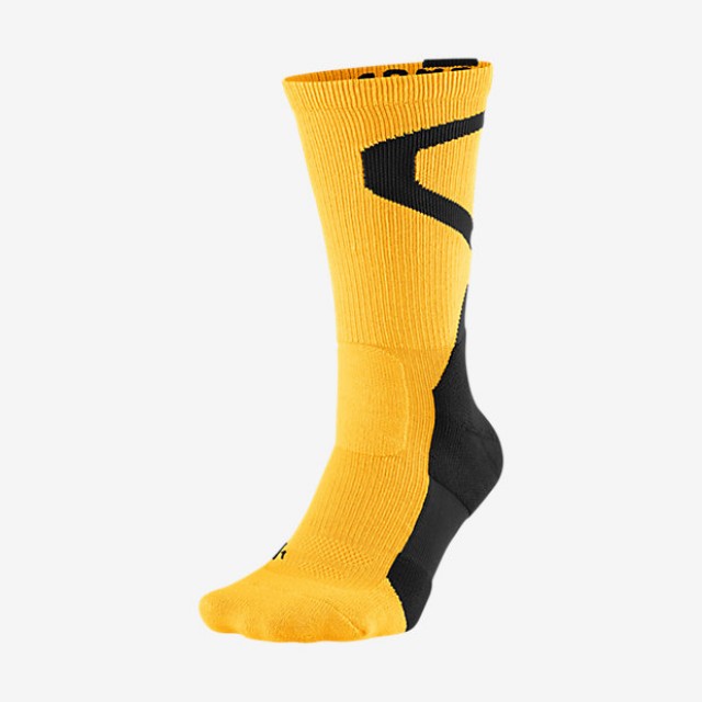 KAOS KAKI BASKET AIR JORDAN Jumpman Dri-Fit Crew Socks