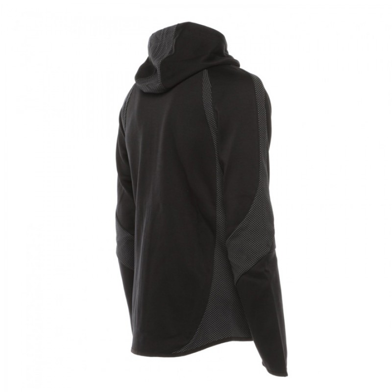 BAJU LARI PUMA Evostripe Ultimate Full Zip Hoodie