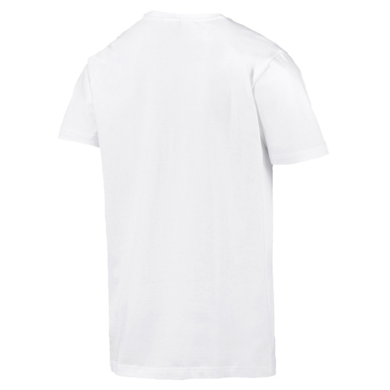Classics Logo Tee foto 2