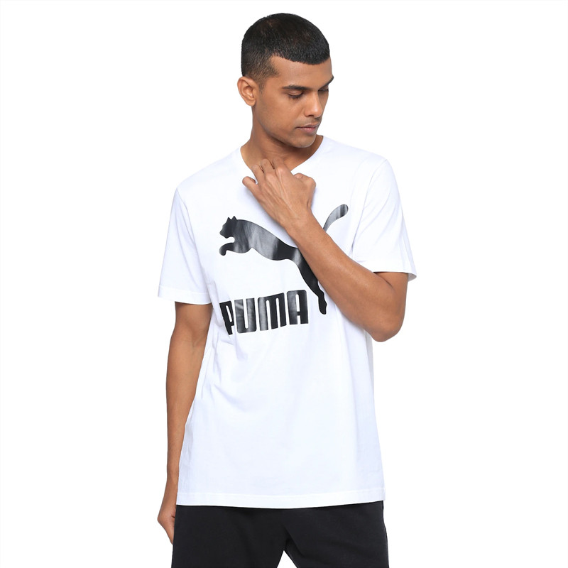 Classics Logo Tee foto 3