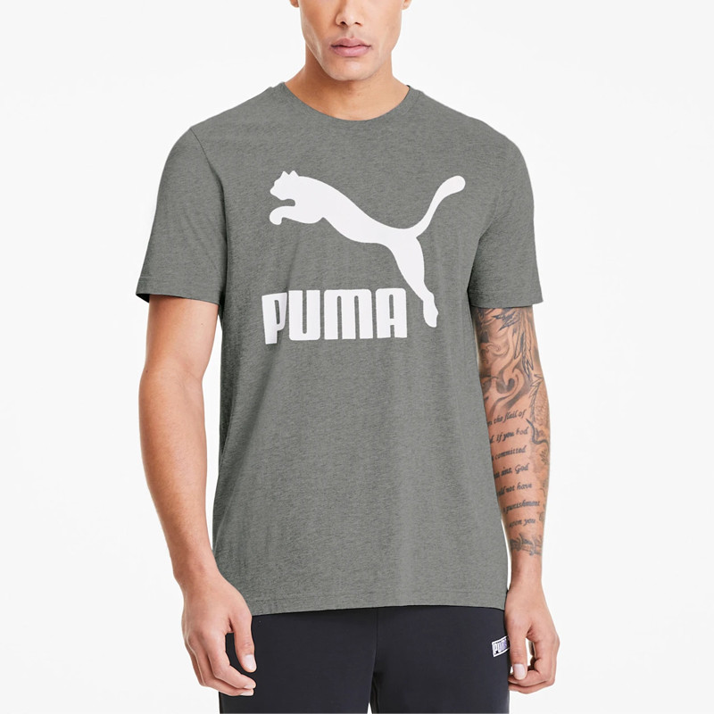 Classics Logo Sporty Tee foto 3