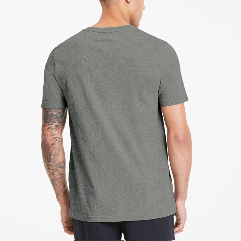 Classics Logo Sporty Tee foto 4