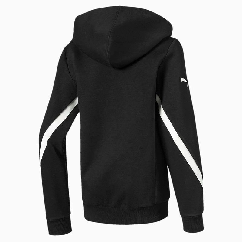 Bmw Mms Hooded Sweat Jacket foto 2