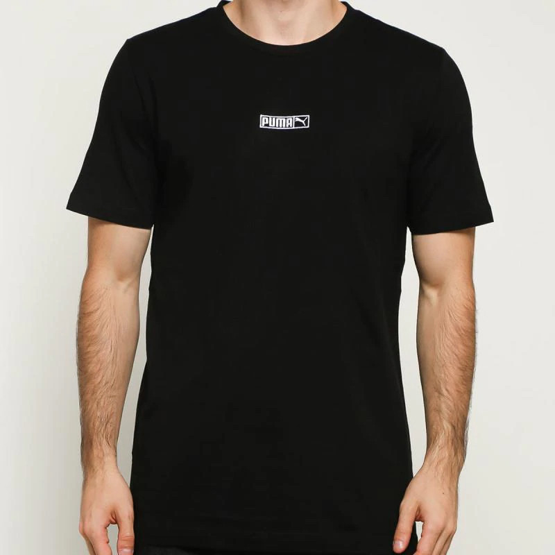 Classics Logo No. 2 Short Sleeve Tee foto 3