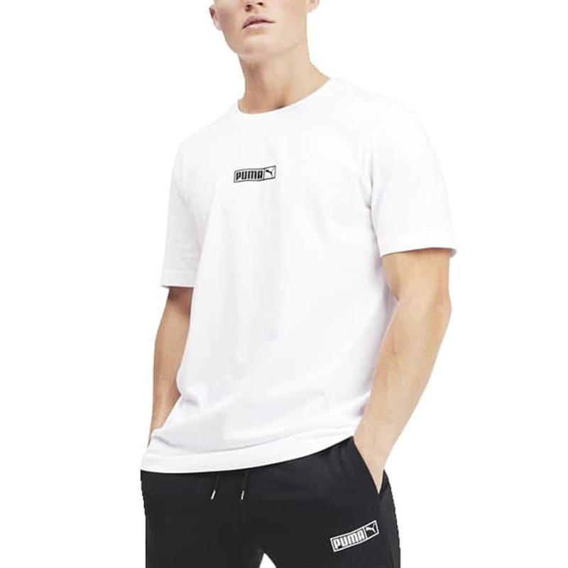 Classics Logo No. 2 Short Sleeve Tee foto 2
