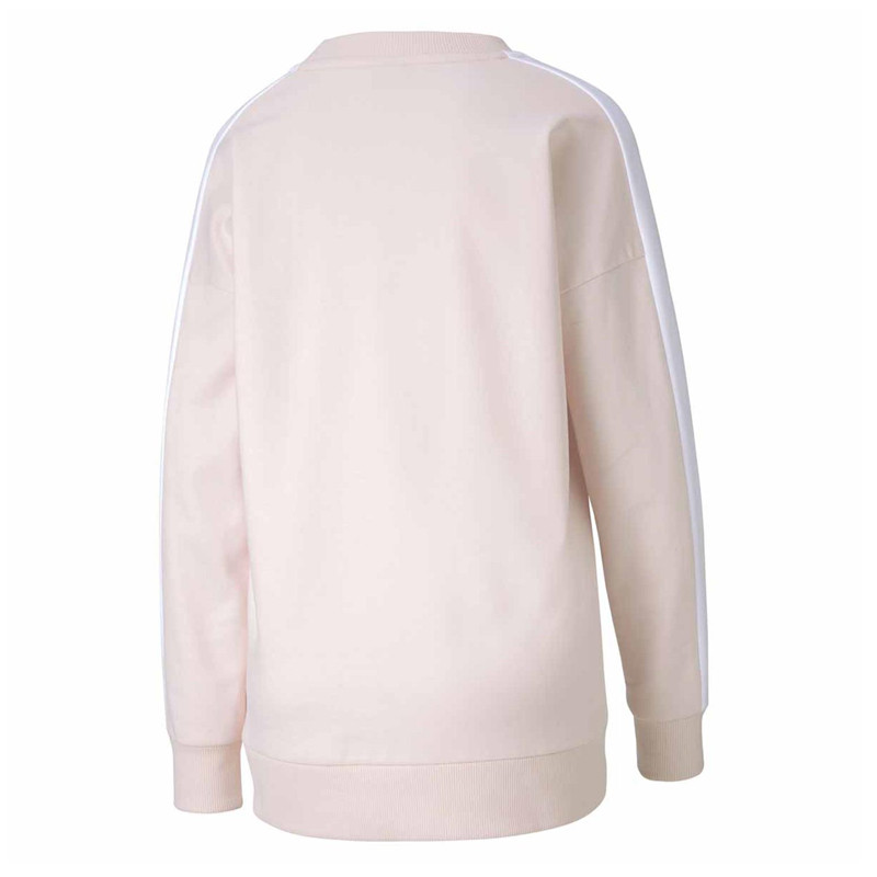 Wmns Classics T7 Crew Neck Sweater foto 2