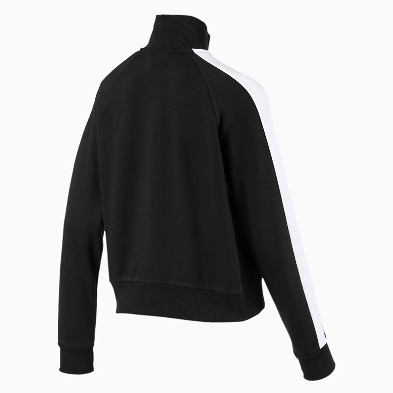 BAJU SNEAKERS PUMA Wmns Classics T7 Track Jacket