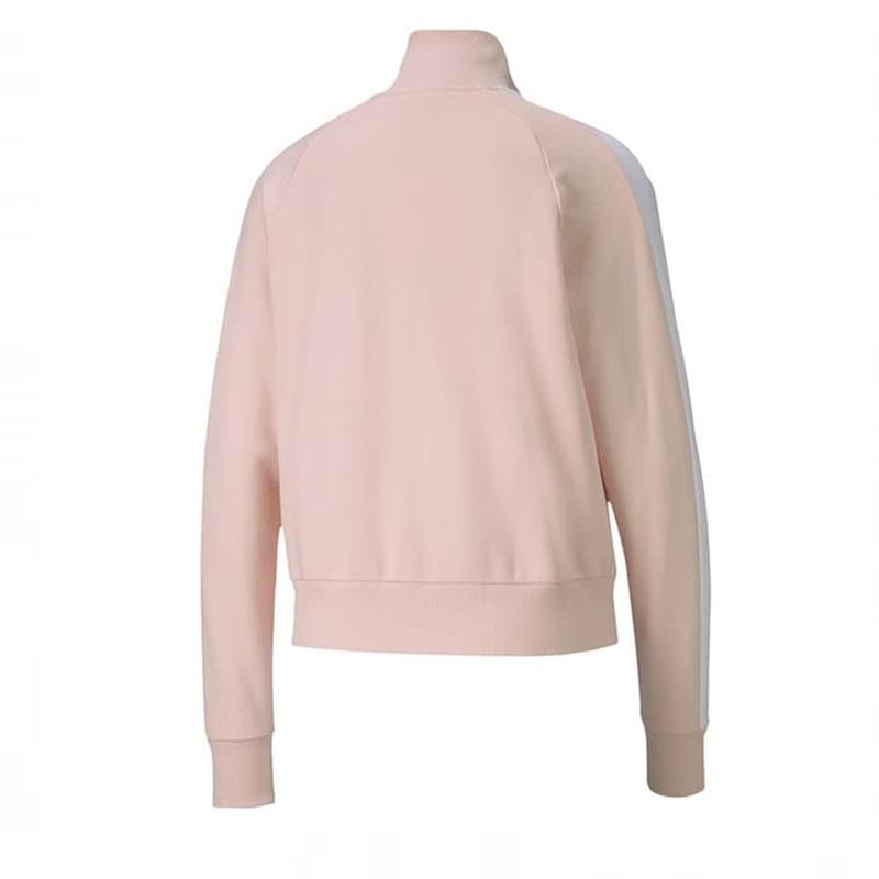 BAJU TRAINING PUMA Wmns Classics T7 Track Jacket