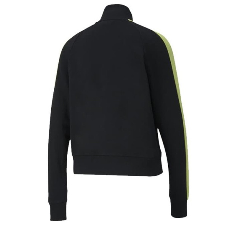 Wmns Classics T7 Track Jacket foto 2