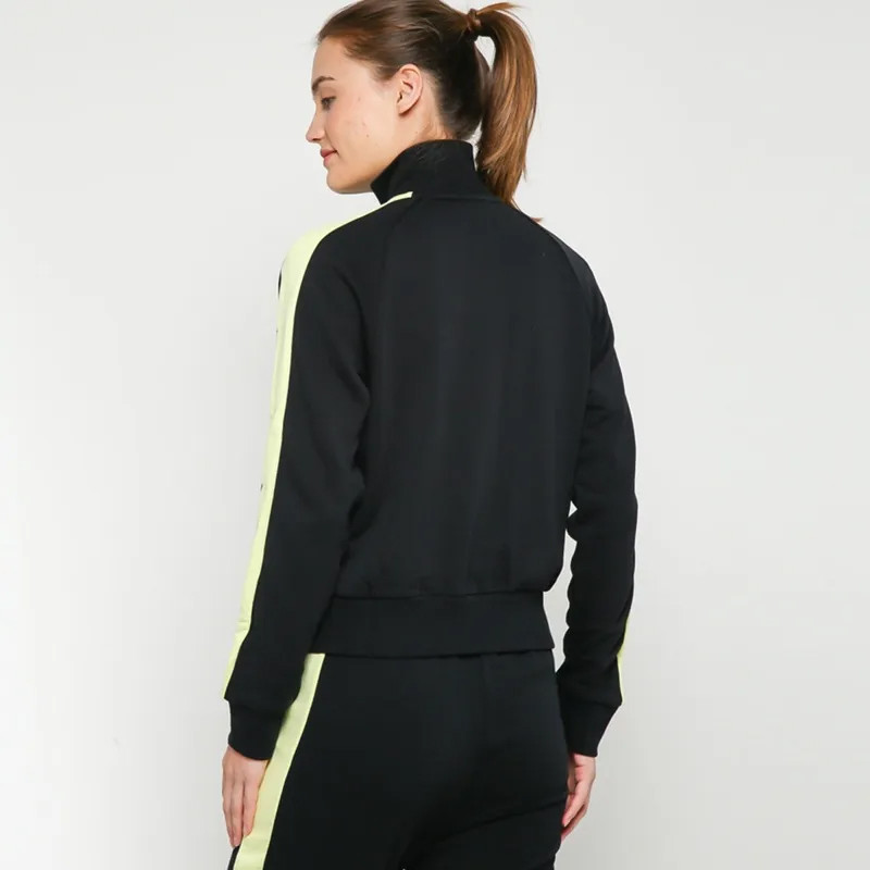Wmns Classics T7 Track Jacket foto 4