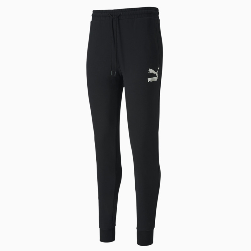 CELANA SNEAKERS PUMA Classics Cuffed Sweatpants