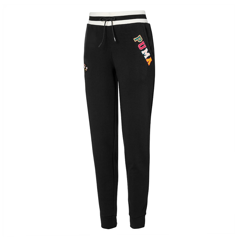 CELANA TRAINING PUMA x SUE TSAI Sweat Pants