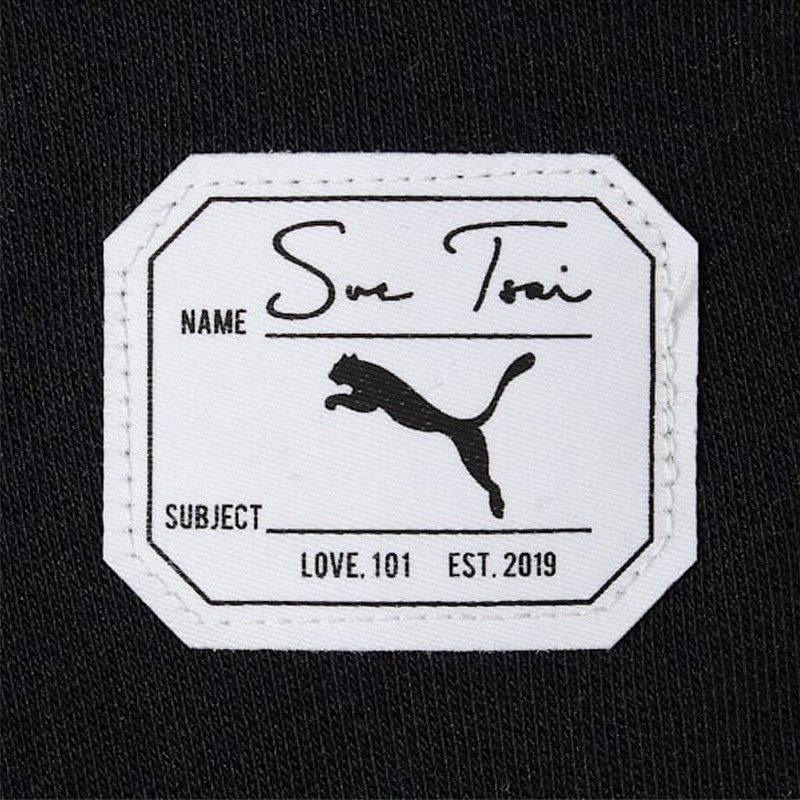 CELANA TRAINING PUMA x SUE TSAI Sweat Pants
