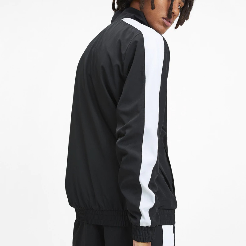 BAJU TRAINING PUMA Iconic T7 Track Jacket