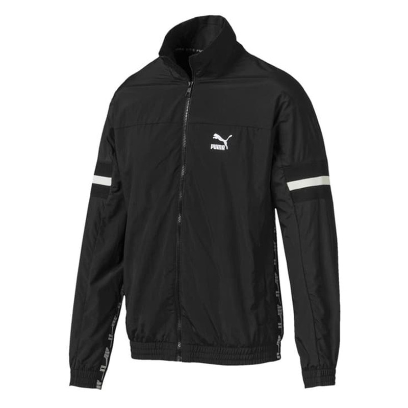 BAJU TRAINING PUMA XTG Woven Track Jaket