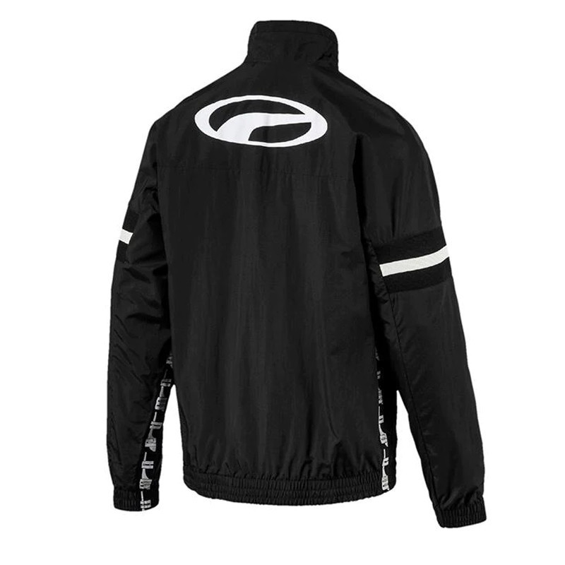 BAJU TRAINING PUMA XTG Woven Jacket