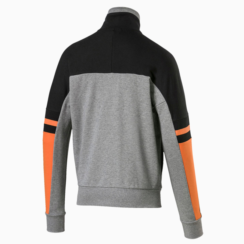 BAJU TRAINING PUMA XTG Jacket
