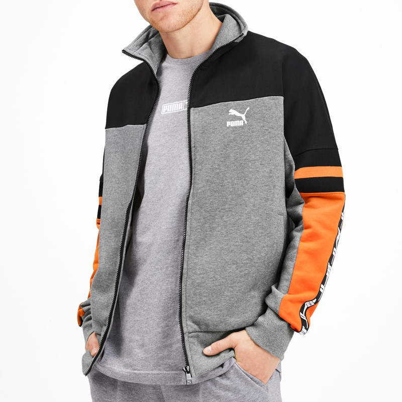 BAJU TRAINING PUMA XTG Jacket