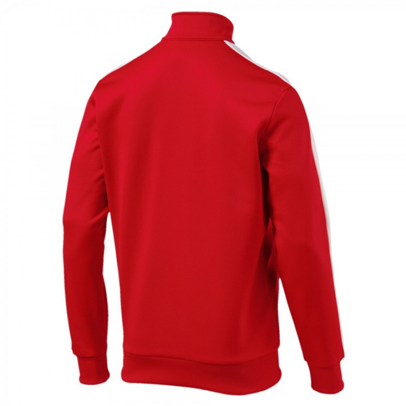 BAJU LARI PUMA Archive T7 Track Jacket