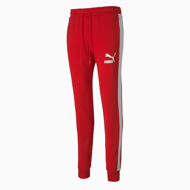 CELANA TRAINING PUMA Iconic T7 Track Pants