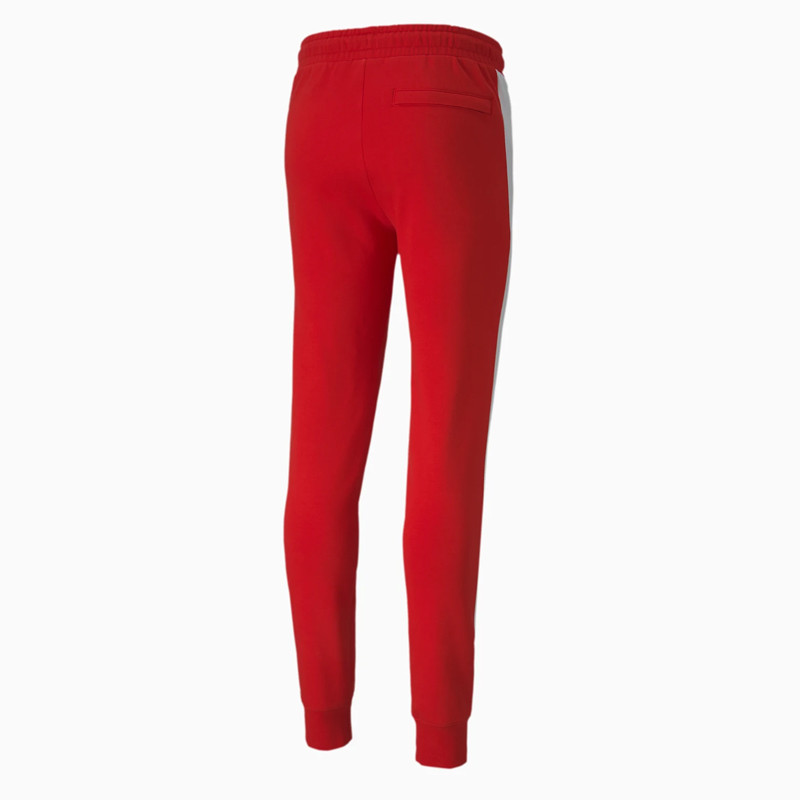 CELANA TRAINING PUMA Iconic T7 Track Pants