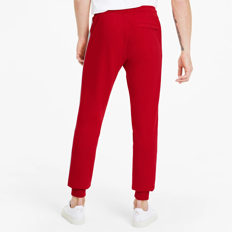 CELANA TRAINING PUMA Iconic T7 Track Pants