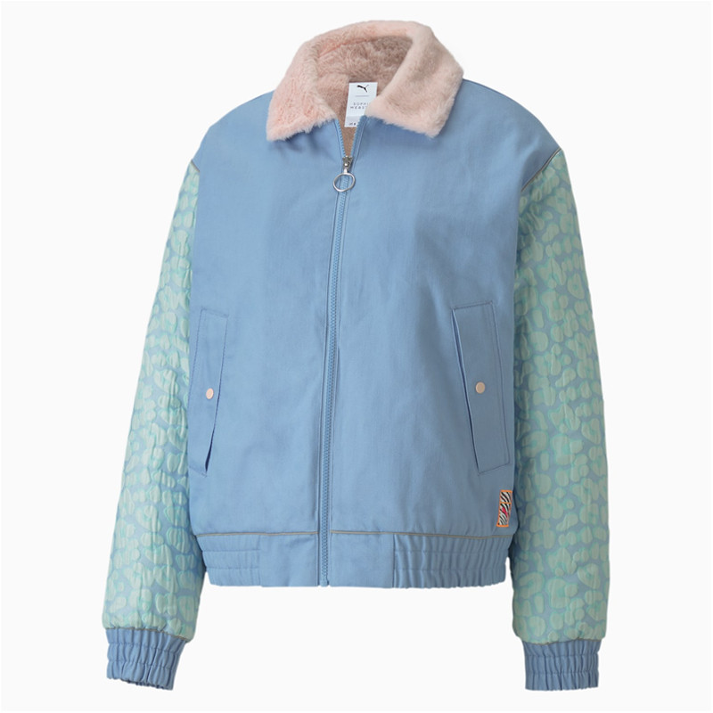 Puma sophia webster jacket best sale