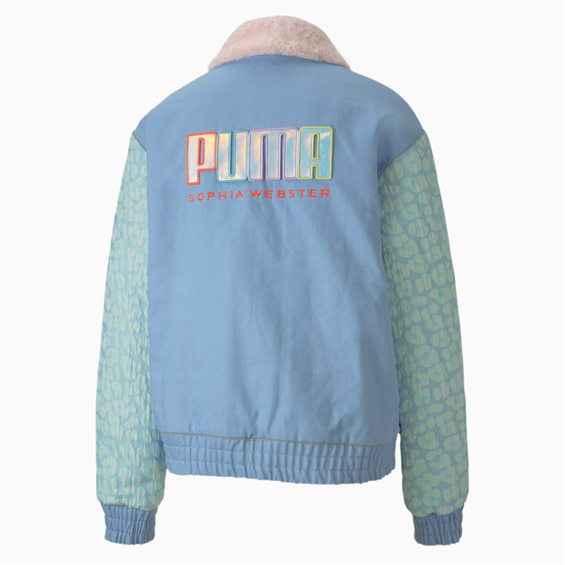 Wmns x Sophia Webster Bomber Jacket foto 2