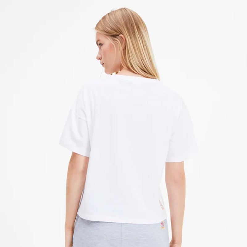 X Sophia Webster Tee foto 4