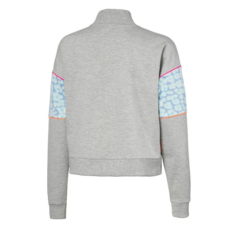 x Sophia Webster Crewneck Sweatshirt foto 2