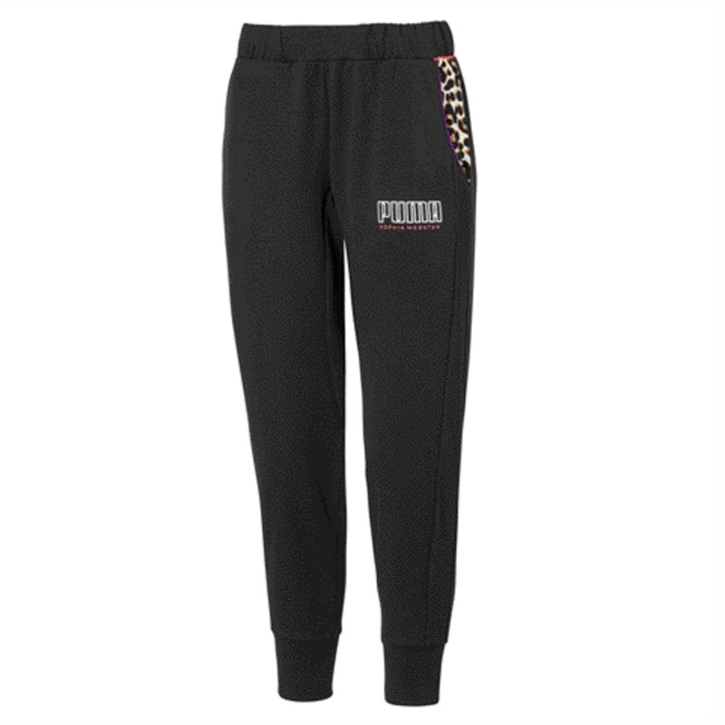 CELANA SNEAKERS PUMA x Sophia Webster Sweat Pants