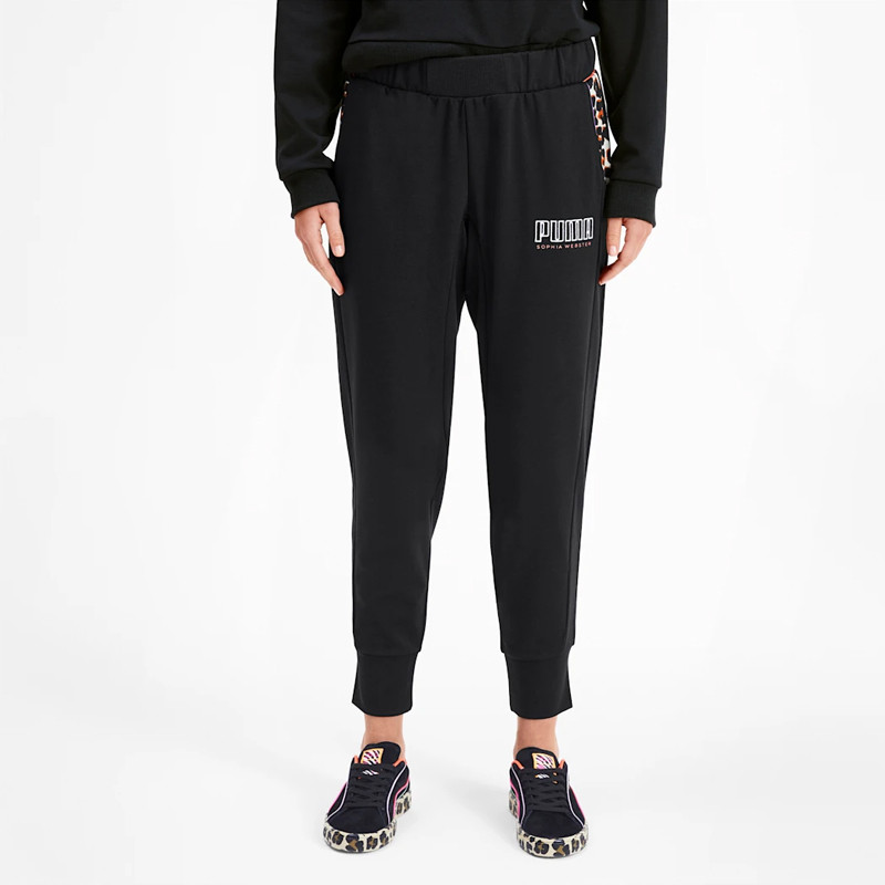 CELANA SNEAKERS PUMA x Sophia Webster Sweat Pants