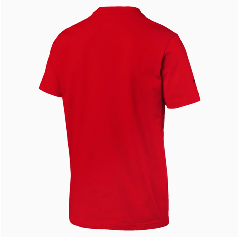 BAJU SNEAKERS PUMA Ferrari Graphic Tee