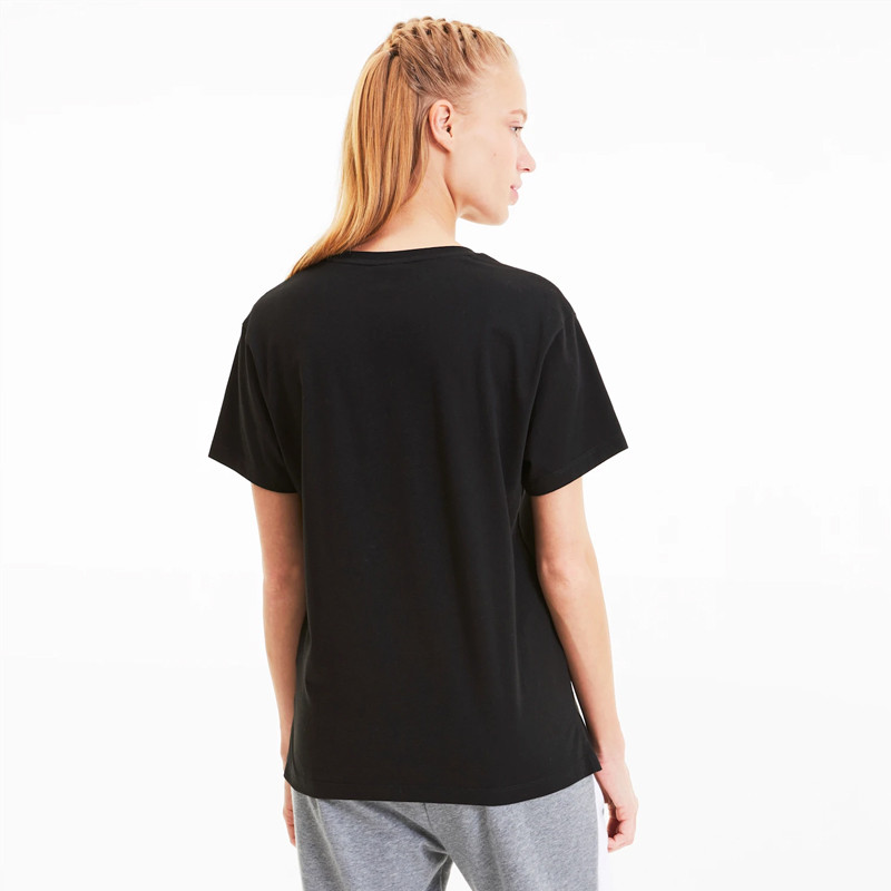 Wmns Classics Logo Tee foto 4
